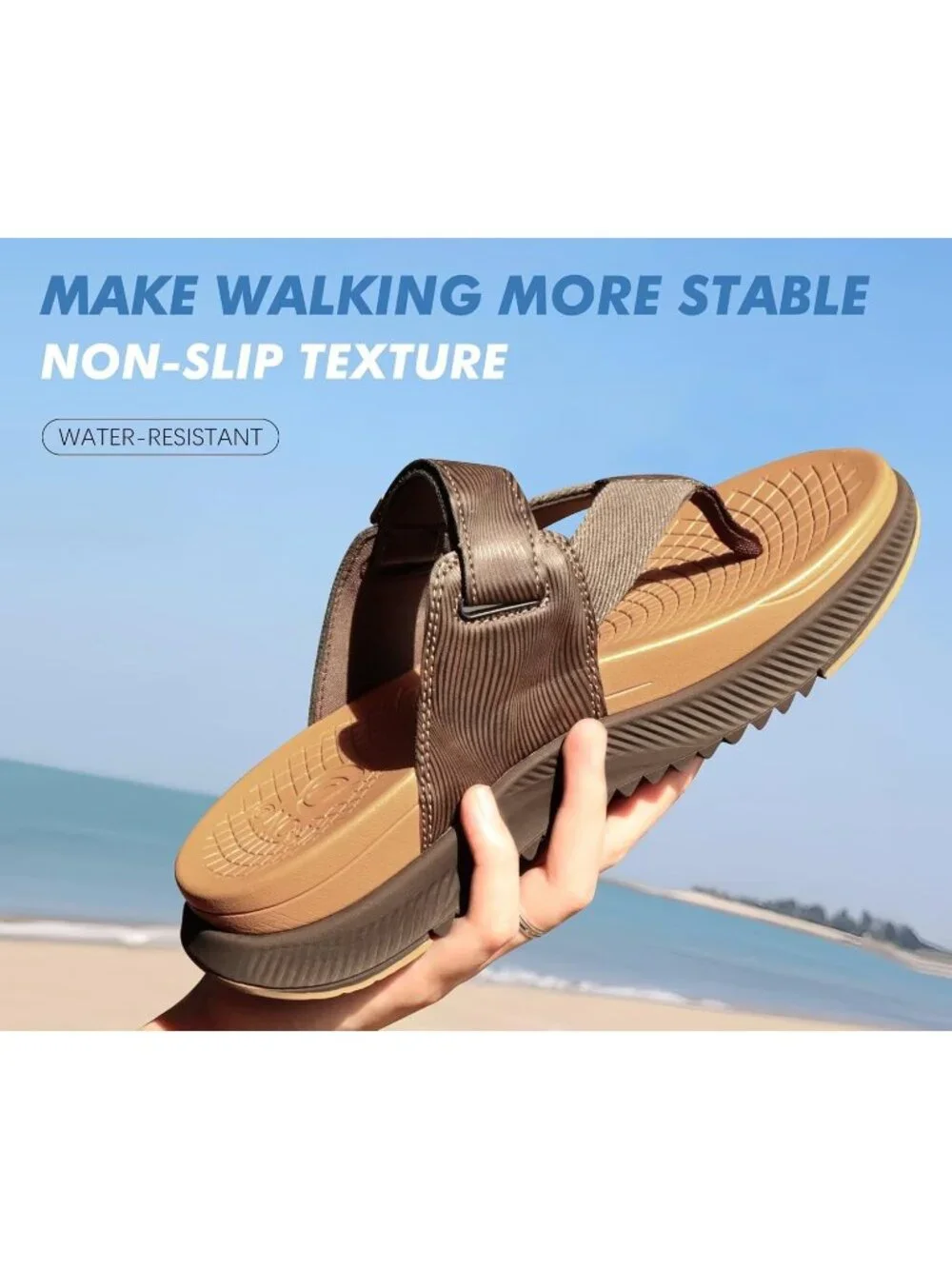 N/A sole material
